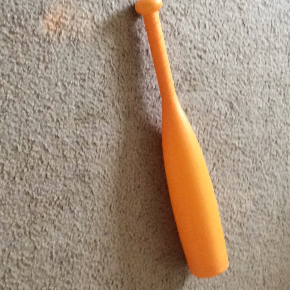 Play bat